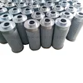 Stainless Steel Wire Mesh Pleated Purifier Oil Filter